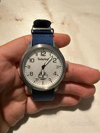 Orologio timberland