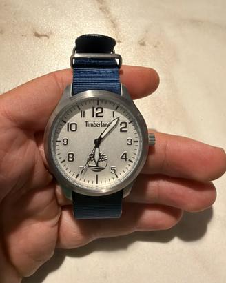 Orologio timberland