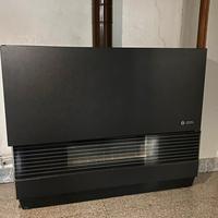 STUFA OLIMPIA SPLENDID MODELLO SG 120 T METANO/GPL