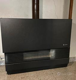 STUFA OLIMPIA SPLENDID MODELLO SG 120 T METANO/GPL