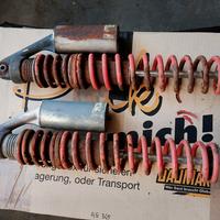 ammortizzatori  corte cosso