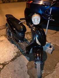 Motorino elettrico vitale