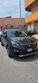 peugeot 3008 diesel automatica  130cv