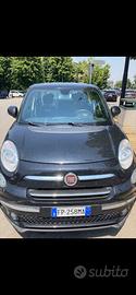 Fiat 500l - 2018