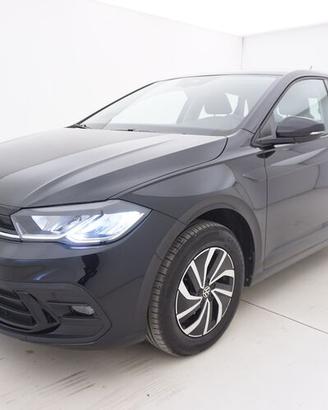 Volkswagen Polo Life DSG BR055706 1.0 Benzina 95CV