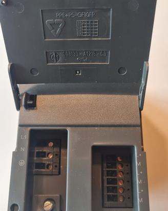 Alimentatore Siemens S7 Sitop Power 5 24V 5A