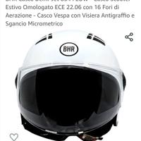 Casco BHR