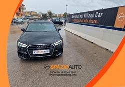 Audi A3 30 Sedan 1.6 TDIe 115CV 6M *S-LINE* Full O