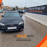 Audi A3 30 Sedan 1.6 TDIe 115CV 6M *S-LINE* Full O