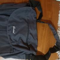 Borsa cambio bambini