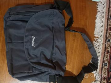 Borsa cambio bambini