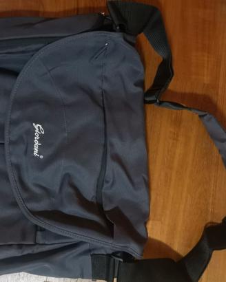 Borsa cambio bambini