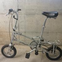 Biciclette pieghevoli Gekko