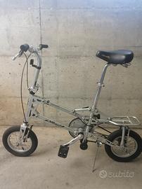 Biciclette pieghevoli Gekko