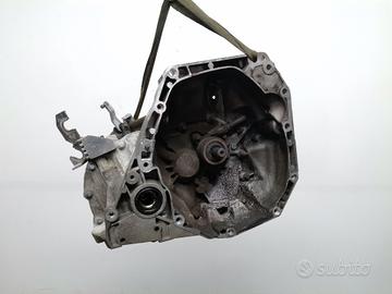 CAMBIO MANUALE COMPLETO NISSAN Juke Serie F15 8200