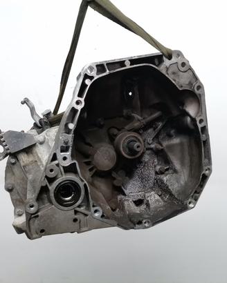 CAMBIO MANUALE COMPLETO NISSAN Juke Serie F15 8200