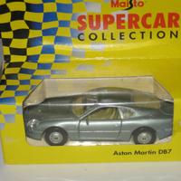 MAISTO 1/43 vari modelli