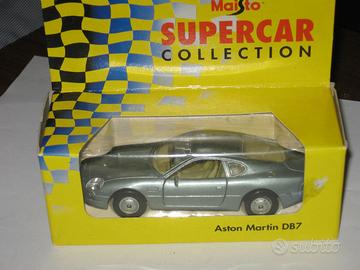 MAISTO 1/43 vari modelli