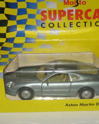 MAISTO 1/43 vari modelli