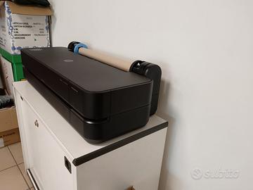plotter A1