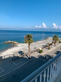 Appartamenti per mesi estivi in Lazzaro