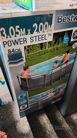 piscina Bestway 