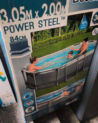 piscina Bestway 
