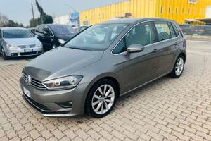 Volkswagen Golf Sportsvan Variant Business 1.6 TDI