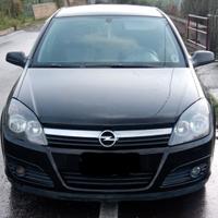 Opel Astra h