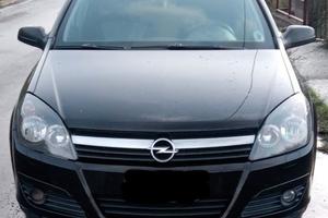 Opel Astra h