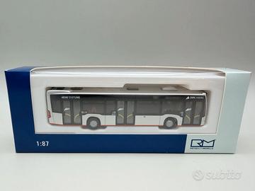 Bus Rietze Mercedes-Benz Citaro '15 1:87 HAVAG
