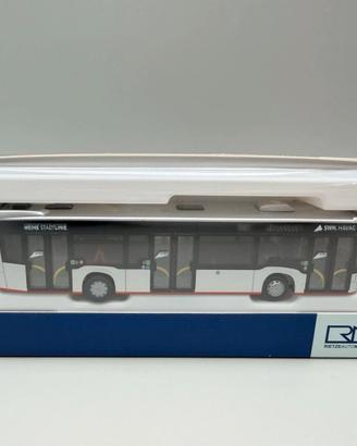 Bus Rietze Mercedes-Benz Citaro '15 1:87 HAVAG