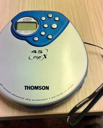 Thomson Lad 799