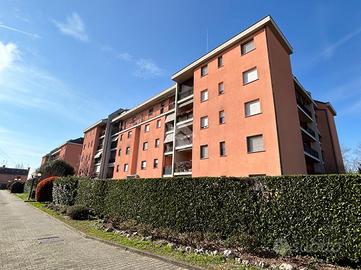 3 LOCALI A SETTIMO MILANESE