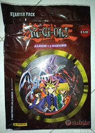 Yu-Gi-Oh! Starter Pack Album