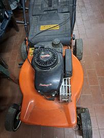TAGLIAERBA SEMOVENTE