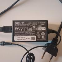 Adattatore Corrente Sony