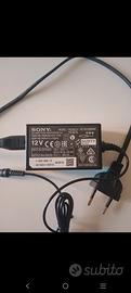 Adattatore Corrente Sony