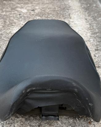 SELLA ORIGINALE KAWASAKI ER 5 2004