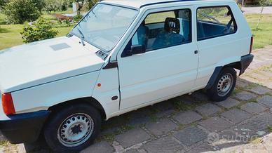 Fiat Panda 1100 Yang 