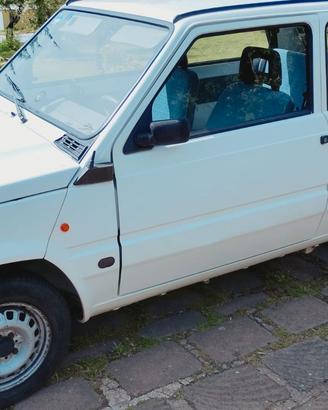 Fiat Panda 1100 Yang 
