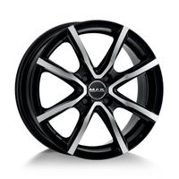 Cerchi in lega MAK NUOVI da 16'' per FORD