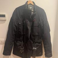 Giacca Dainese (estiva + invernale)
