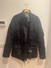 Giacca Dainese (estiva + invernale)