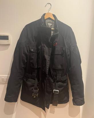 Giacca Dainese (estiva + invernale)