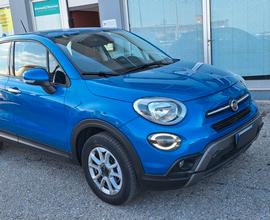 Fiat 500X 1.6 Mjt 120 CV AUTOMATICA- CROSS