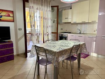Appartamento Campomarino [Cod. rif 3315086VRG]