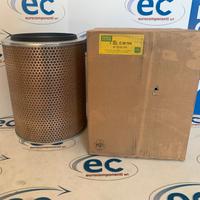 C30703 Filtro aria Mann per Iveco Eurocargo