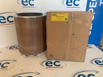 C30703 Filtro aria Mann per Iveco Eurocargo