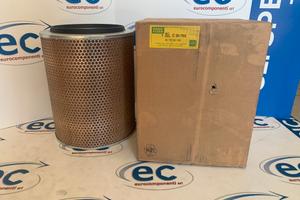 C30703 Filtro aria Mann per Iveco Eurocargo